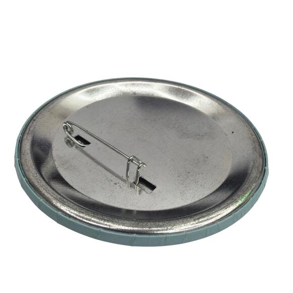 Disney Ariel’s Grotto Disney Princess Celebration 3" Pinback Button - Picture 3 of 3